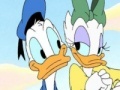 Jogo Duck Couple Online Coloring