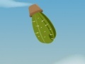 Jogo Shooting Bottle