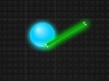 Jogo Trap neon balls