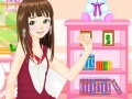 Jogo Makeup for cool girls