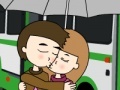 Jogo Kissing In The Rain