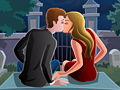 Jogo Vampire Kissing