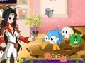 Jogo Fantasia Pet Shop