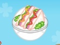 Jogo Food Memory