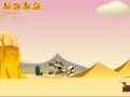 Jogo Desert Slide