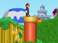 Jogo Mario Survival