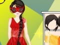 Jogo Masquerade dress up game