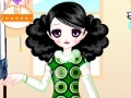 Jogo Dress up a nice girl