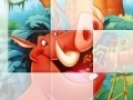 Jogo Again, Timon and Pumbaa!