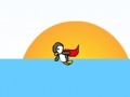 Jogo Flying penguin