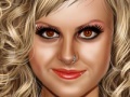 Jogo Tina O'Brien Makeover