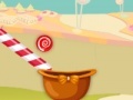 Jogo Candy basket