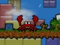 Jogo Fally: Jump Crab