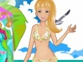 Jogo Barbie surfing champion