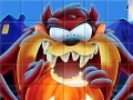 Jogo Taz Halloween