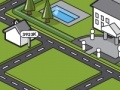 Jogo Mansion impossible