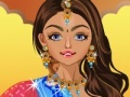 Jogo Indian Traditional Girl