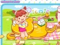 Jogo Picnic 