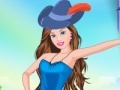 Jogo Barbie The Musketeer