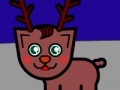Jogo Virtual Reindeer