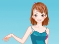 Jogo Dots dress up