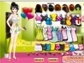Jogo PJ Party Dress Up