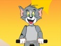 Jogo Tom And Jerry Jump Jump