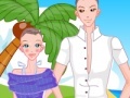 Jogo Dress up couple 2