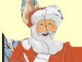 Jogo Puzzle Santa Claus