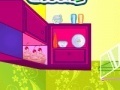 Jogo Selena Gomez party cleanup