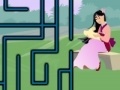 Jogo Labyrinth for girls