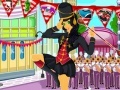 Jogo Majorette DressUp