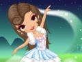 Jogo Ballet dancer