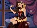 Jogo Queen of Darkness Dress Up