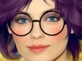 Jogo Mila Kunis makeover