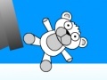 Jogo Polar Bear Cannon 