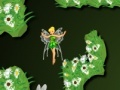 Jogo Tinkerbell Maze