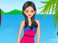 Jogo Reena dressup