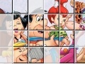 Jogo Sort My Tiles: The Flinstone Family
