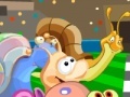Jogo Marathon snails