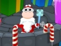 Jogo Santa's Tower Red Beard Attack