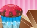 Jogo Muffin Decoration