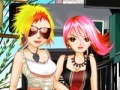 Jogo Trendy Punk Girls