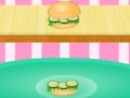 Jogo Ballmer's Burger