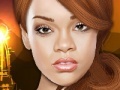 Jogo Rihanna makeover