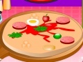 Jogo Pizza Fun