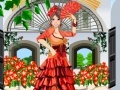 Jogo Lolita Dancing Girl Dress Up