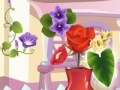 Jogo Flower Design Shop