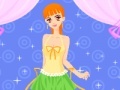 Jogo Jasmine gown dress up