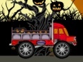 Jogo Halloween Truck 